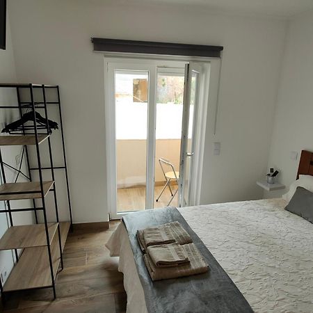 Casa Da Avo - City Center - Private Bedrooms Lagos Phòng bức ảnh