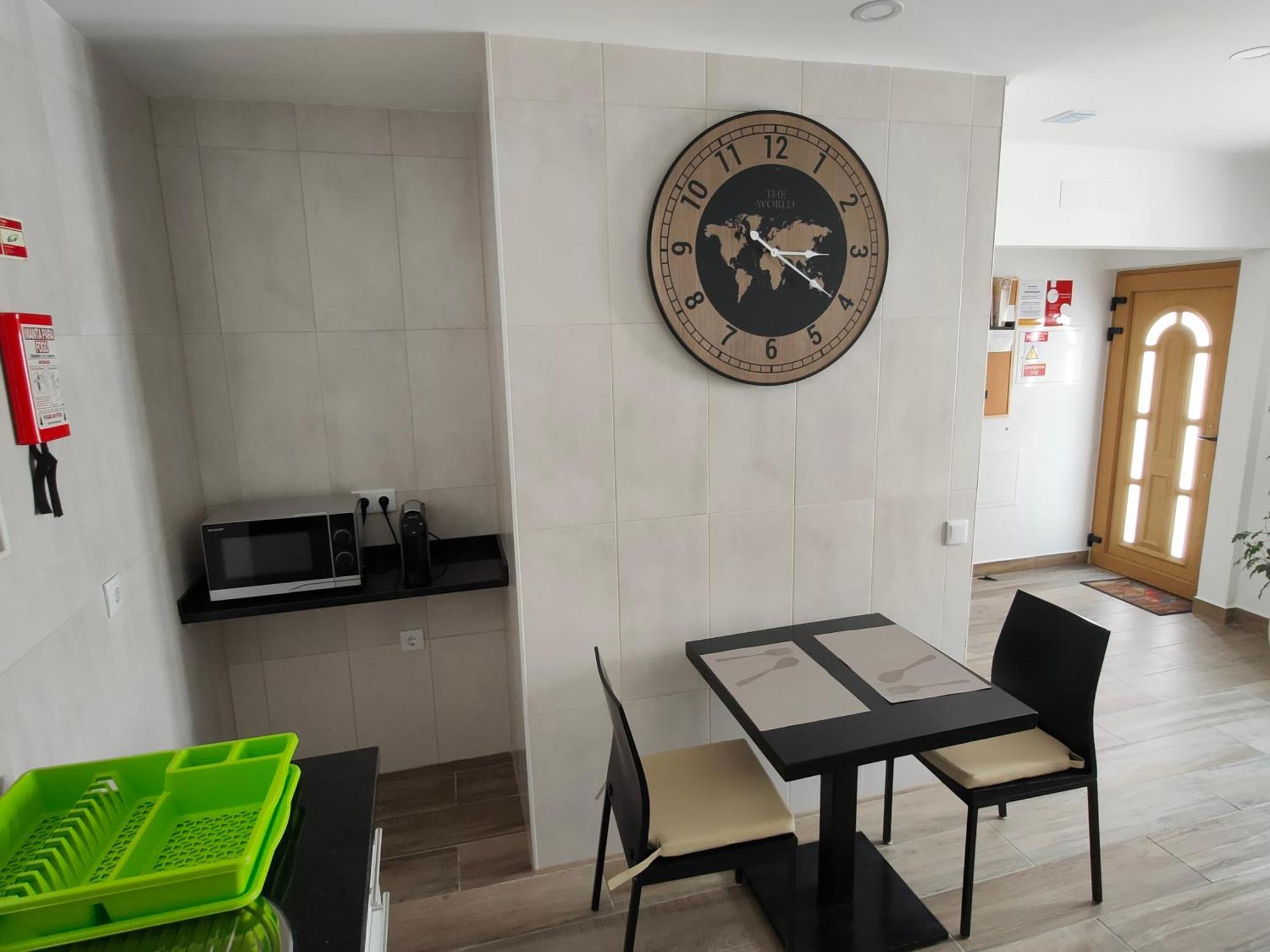 Casa Da Avo - City Center - Private Bedrooms Lagos Ngoại thất bức ảnh