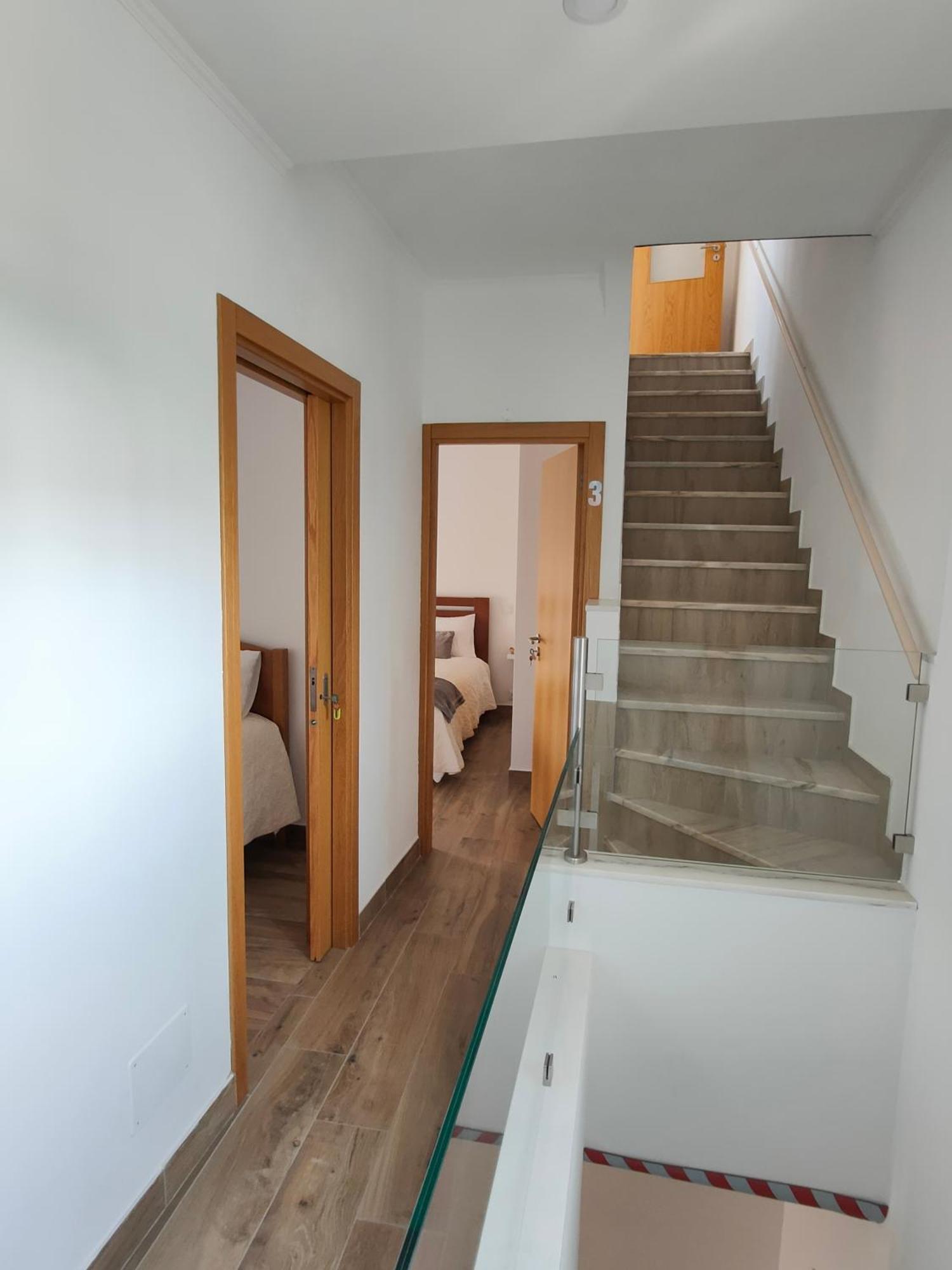 Casa Da Avo - City Center - Private Bedrooms Lagos Ngoại thất bức ảnh