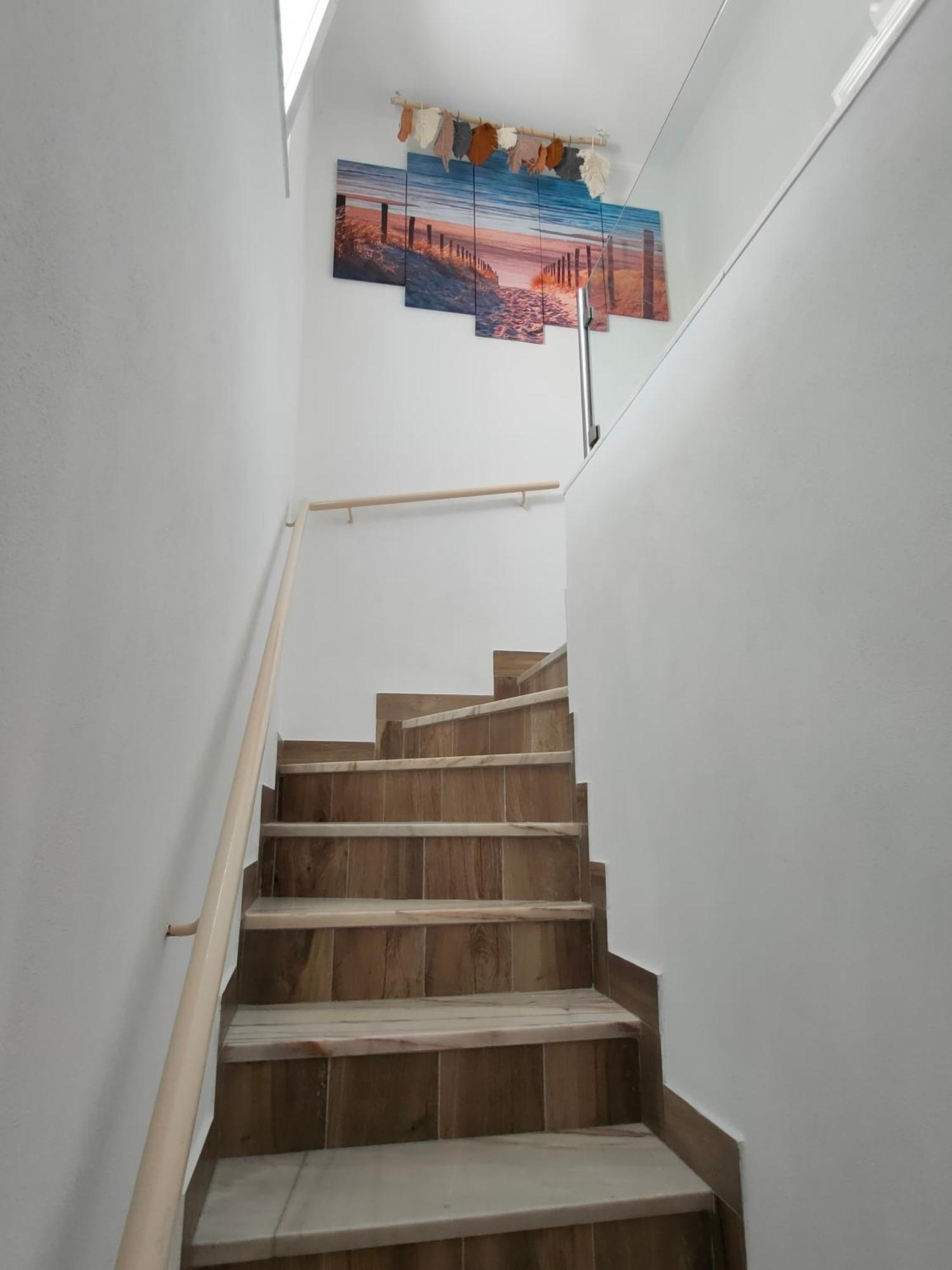 Casa Da Avo - City Center - Private Bedrooms Lagos Ngoại thất bức ảnh