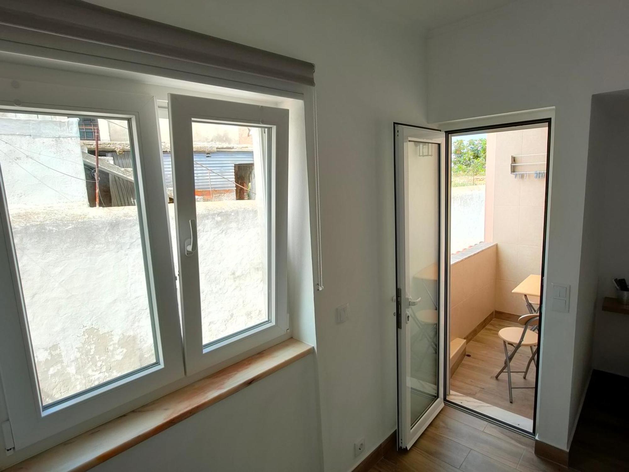 Casa Da Avo - City Center - Private Bedrooms Lagos Phòng bức ảnh
