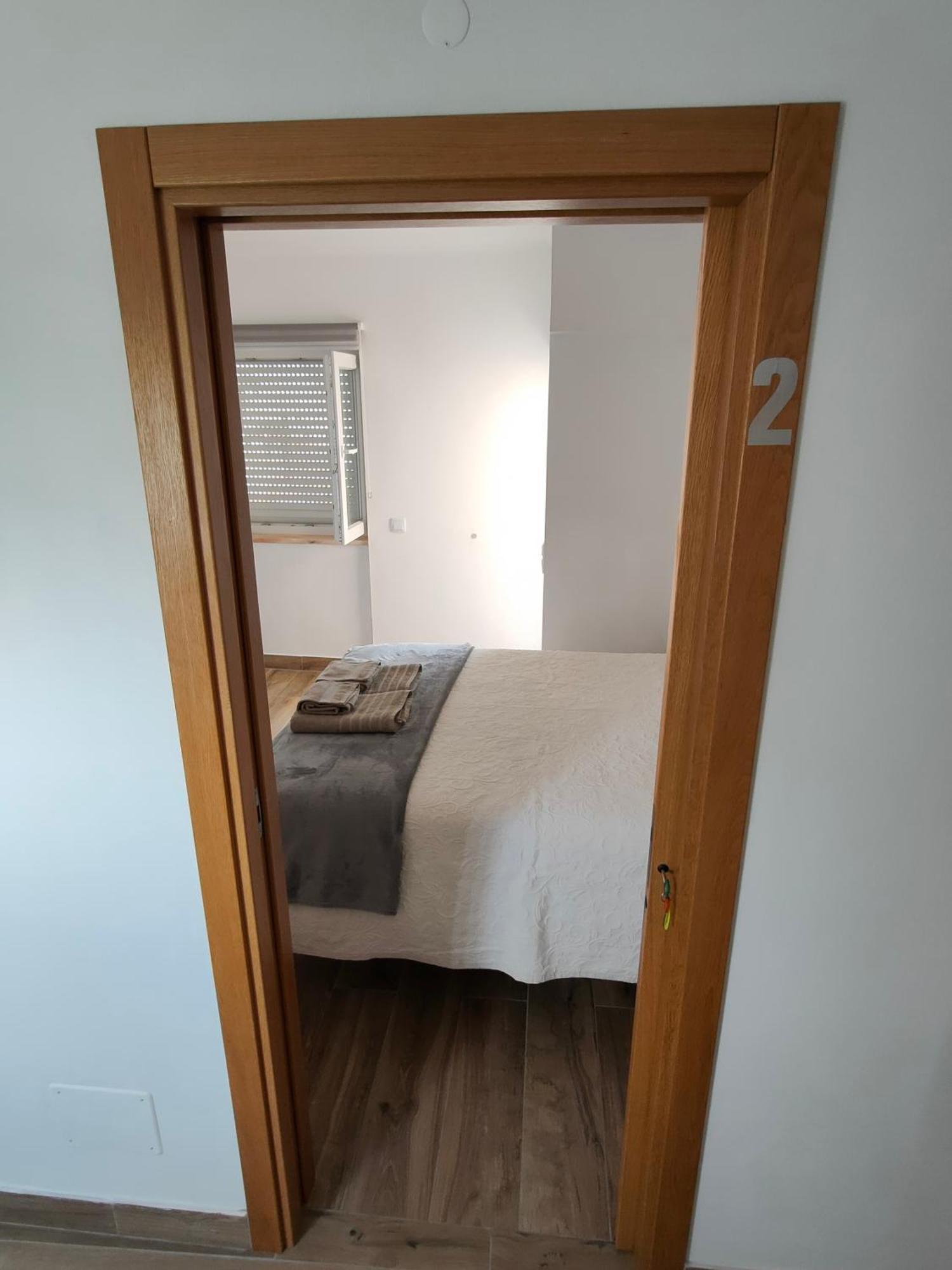 Casa Da Avo - City Center - Private Bedrooms Lagos Phòng bức ảnh
