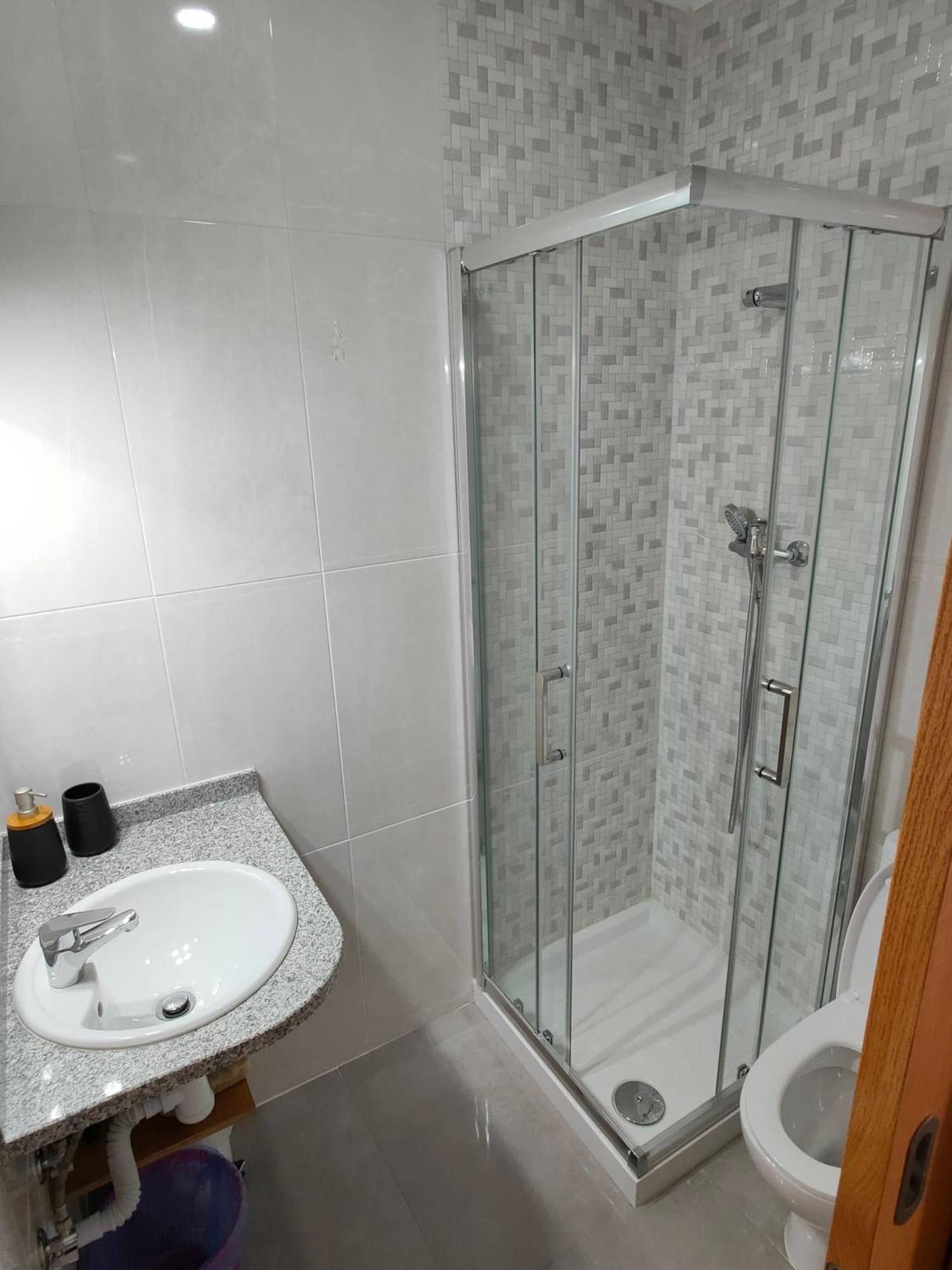 Casa Da Avo - City Center - Private Bedrooms Lagos Phòng bức ảnh