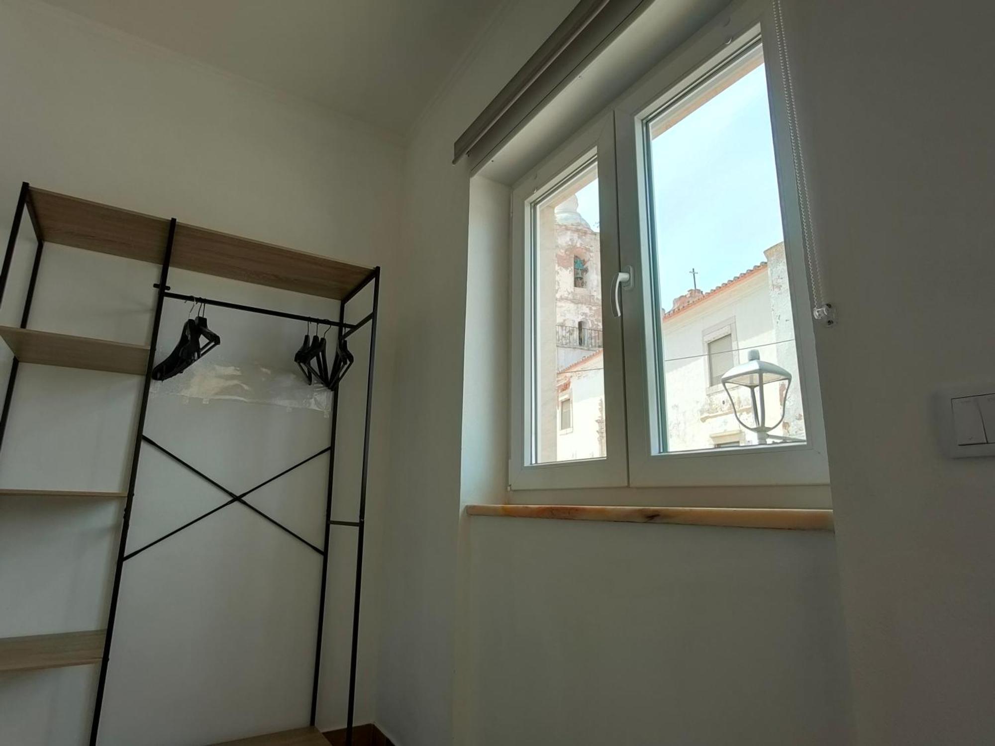 Casa Da Avo - City Center - Private Bedrooms Lagos Phòng bức ảnh