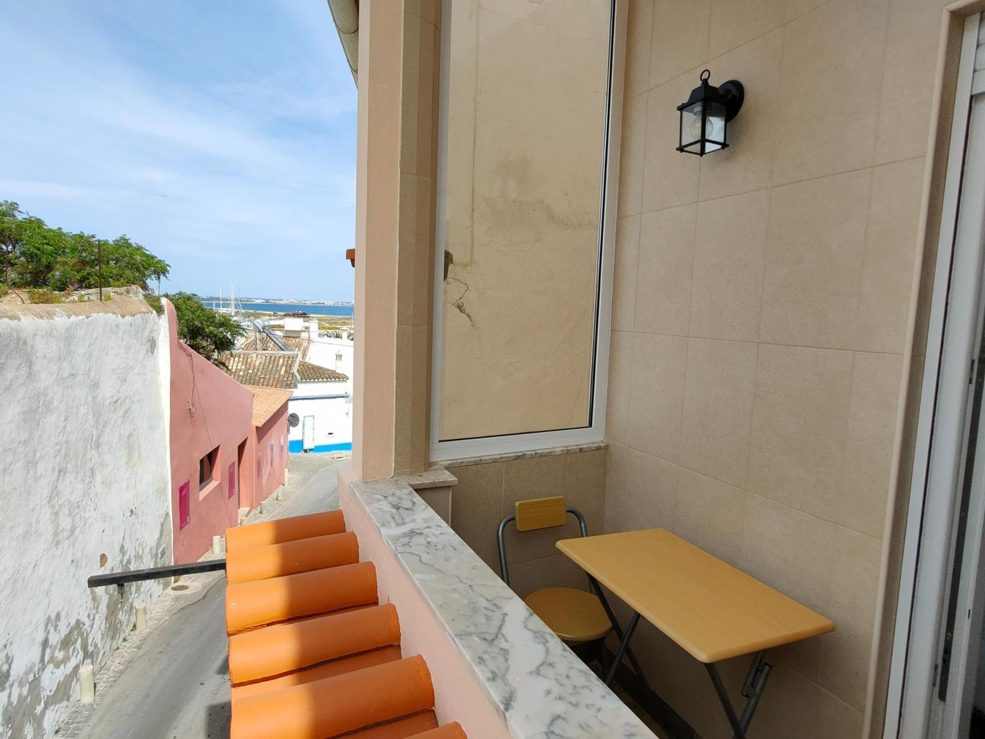 Casa Da Avo - City Center - Private Bedrooms Lagos Phòng bức ảnh