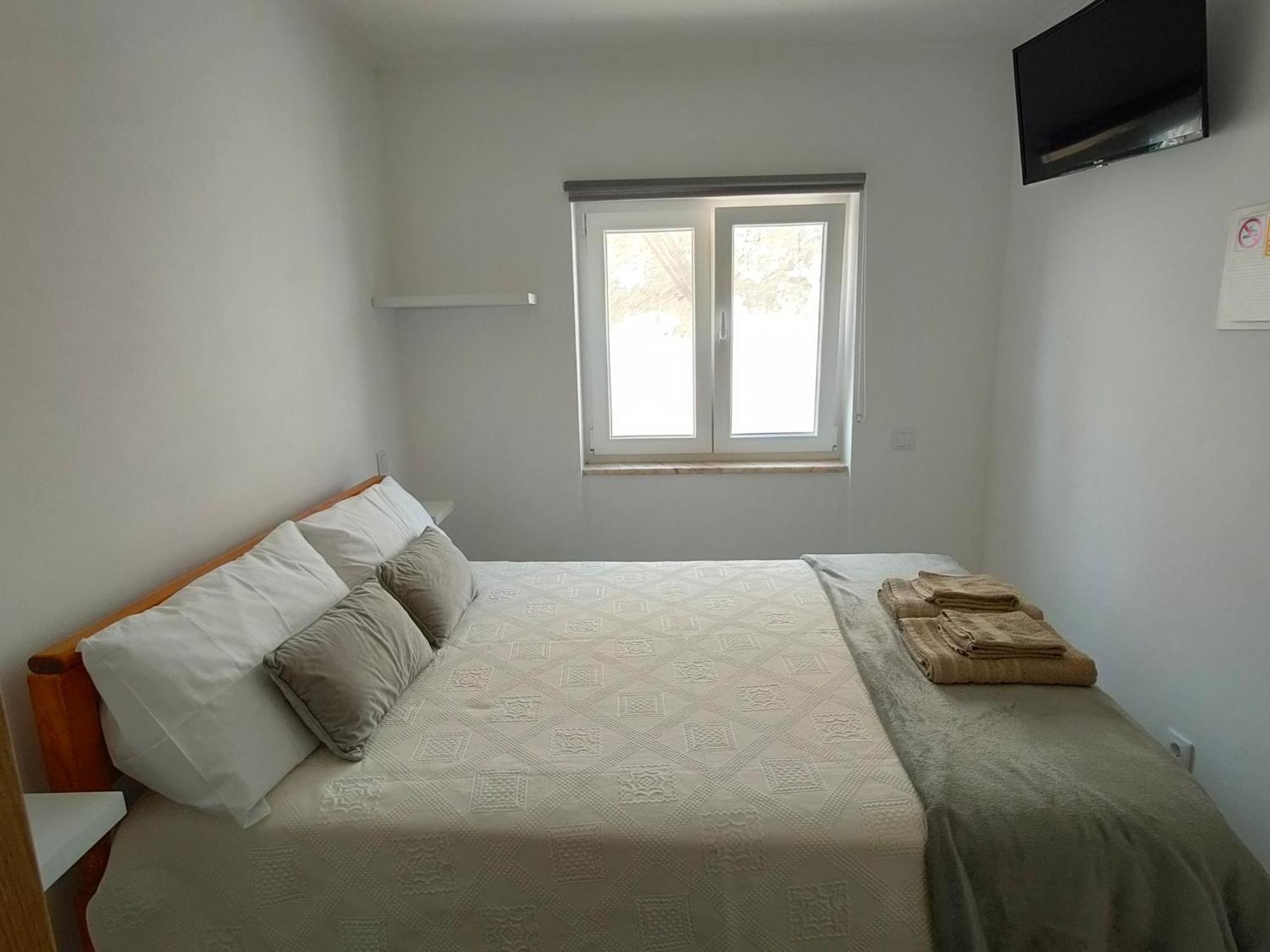Casa Da Avo - City Center - Private Bedrooms Lagos Phòng bức ảnh