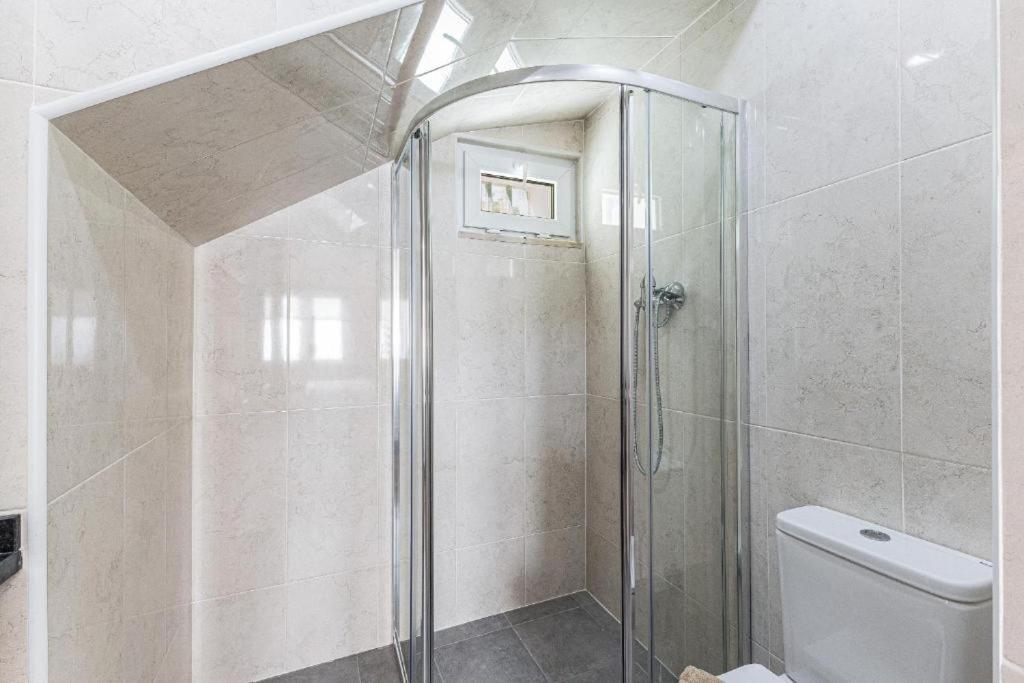 Casa Da Avo - City Center - Private Bedrooms Lagos Phòng bức ảnh
