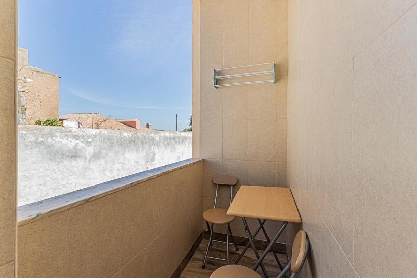Casa Da Avo - City Center - Private Bedrooms Lagos Phòng bức ảnh